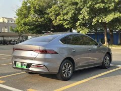 BYD Qin PLUS Glory Edition DM-i 55KM Leading - ფოტო 4