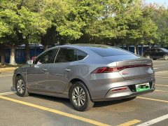 BYD Qin PLUS Glory Edition DM-i 55KM Leading - ფოტო 6