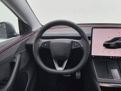 Tesla Model Y Long Range All-Wheel Drive Launch Edition - ფოტო 11