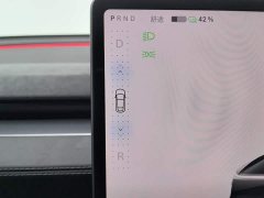 Tesla Model Y Long Range All-Wheel Drive Launch Edition - ფოტო 13
