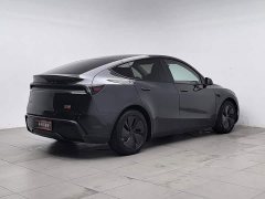 Tesla Model Y Long Range All-Wheel Drive Launch Edition - ფოტო 2
