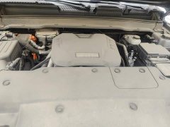 Tank 400 New Energy Hi4-T Ultra Power Edition - ფოტო 10