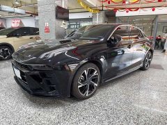 Lynk & Co Geely Lynk & Co 03 1.5T DCT Champion Edition Pro - ფოტო 1