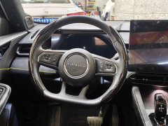 Lynk & Co Geely Lynk & Co 03 1.5T DCT Champion Edition Pro - ფოტო 10