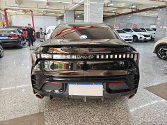 Lynk & Co Geely Lynk & Co 03 1.5T DCT Champion Edition Pro - ფოტო 12