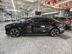 Lynk & Co Geely Lynk & Co 03 1.5T DCT Champion Edition Pro - ფოტო 14