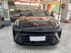Lynk & Co Geely Lynk & Co 03 1.5T DCT Champion Edition Pro - ფოტო 2