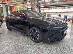 Lynk & Co Geely Lynk & Co 03 1.5T DCT Champion Edition Pro - ფოტო 3