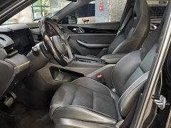 Lynk & Co Geely Lynk & Co 03 1.5T DCT Champion Edition Pro - ფოტო 4