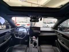 Lynk & Co Geely Lynk & Co 03 1.5T DCT Champion Edition Pro - ფოტო 6