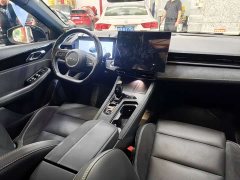Lynk & Co Geely Lynk & Co 03 1.5T DCT Champion Edition Pro - ფოტო 7