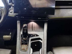Lynk & Co Geely Lynk & Co 03 1.5T DCT Champion Edition Pro - ფოტო 8