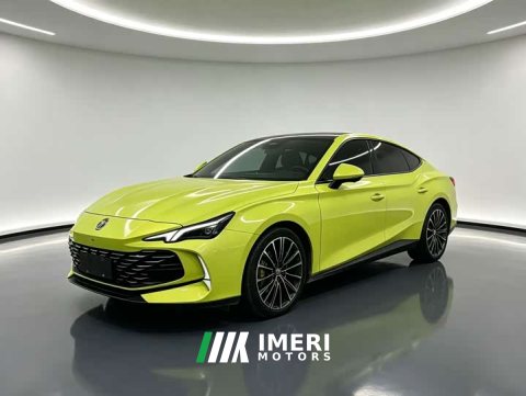 2023 SAIC MG7 1.5T DCT Comfort Luxury Edition - ავტომობილი ჩინეთიდან