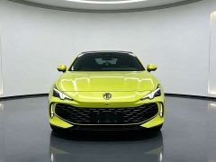 SAIC MG7 1.5T DCT Comfort Luxury Edition - ფოტო 2