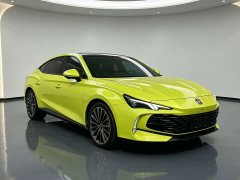 SAIC MG7 1.5T DCT Comfort Luxury Edition - ფოტო 3