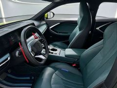 SAIC MG7 1.5T DCT Comfort Luxury Edition - ფოტო 4