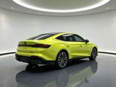 SAIC MG7 1.5T DCT Comfort Luxury Edition - ფოტო 7
