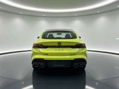 SAIC MG7 1.5T DCT Comfort Luxury Edition - ფოტო 8