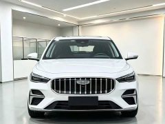 Geely Emgrand 2026 5th Generation 1.5T DCT Luxury - ფოტო 2