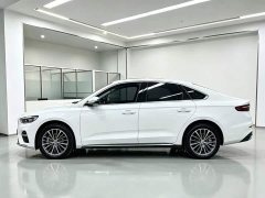 Geely Emgrand 2026 5th Generation 1.5T DCT Luxury - ფოტო 3