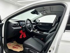 Geely Emgrand 2026 5th Generation 1.5T DCT Luxury - ფოტო 4