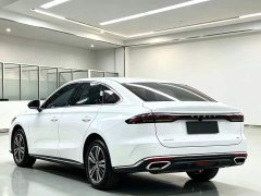 Geely Emgrand 2026 5th Generation 1.5T DCT Luxury - ფოტო 7