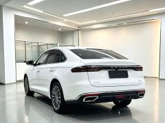 Geely Emgrand 2026 5th Generation 1.5T DCT Luxury - ფოტო 8