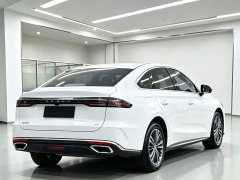 Geely Emgrand 2026 5th Generation 1.5T DCT Luxury - ფოტო 9