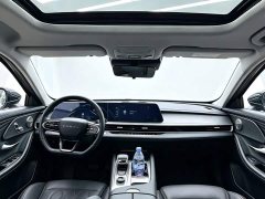 Chery Arrizo 8 1.6T DCT Smart - ფოტო 4