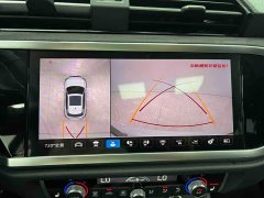 Audi Q3 35 TFSI Fashion Dynamic - ფოტო 11