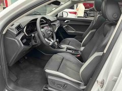 Audi Q3 35 TFSI Fashion Dynamic - ფოტო 16