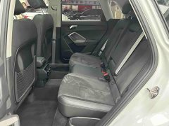 Audi Q3 35 TFSI Fashion Dynamic - ფოტო 19