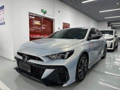 Trumpchi Yingbao 270T DCT Yingbao R-Style Dynamic Edition - ფოტო 1