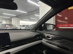 Trumpchi Yingbao 270T DCT Yingbao R-Style Dynamic Edition - ფოტო 10