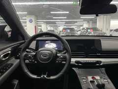 Trumpchi Yingbao 270T DCT Yingbao R-Style Dynamic Edition - ფოტო 12