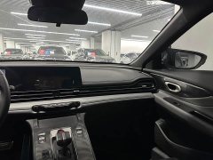 Trumpchi Yingbao 270T DCT Yingbao R-Style Dynamic Edition - ფოტო 13
