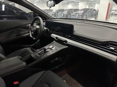 Trumpchi Yingbao 270T DCT Yingbao R-Style Dynamic Edition - ფოტო 15