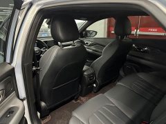 Trumpchi Yingbao 270T DCT Yingbao R-Style Dynamic Edition - ფოტო 16