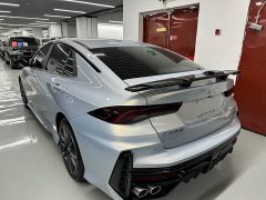 Trumpchi Yingbao 270T DCT Yingbao R-Style Dynamic Edition - ფოტო 18