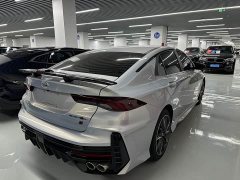 Trumpchi Yingbao 270T DCT Yingbao R-Style Dynamic Edition - ფოტო 19