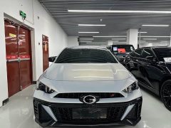 Trumpchi Yingbao 270T DCT Yingbao R-Style Dynamic Edition - ფოტო 2