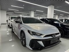 Trumpchi Yingbao 270T DCT Yingbao R-Style Dynamic Edition - ფოტო 3