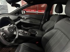 Trumpchi Yingbao 270T DCT Yingbao R-Style Dynamic Edition - ფოტო 6