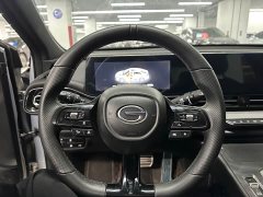 Trumpchi Yingbao 270T DCT Yingbao R-Style Dynamic Edition - ფოტო 7