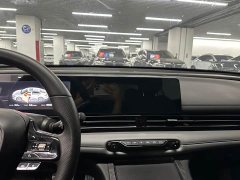 Trumpchi Yingbao 270T DCT Yingbao R-Style Dynamic Edition - ფოტო 8