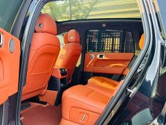 Li Auto L6 2025 Pro Smart Refresh Edition - ფოტო 4
