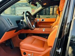 Li Auto L6 2025 Pro Smart Refresh Edition - ფოტო 6