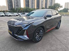 Changan Oushan Z6 2023 Blue Whale 1.5T DCT Smart Edition - ფოტო 1