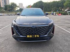 Changan Oushan Z6 2023 Blue Whale 1.5T DCT Smart Edition - ფოტო 2