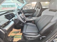 Changan Oushan Z6 2023 Blue Whale 1.5T DCT Smart Edition - ფოტო 4